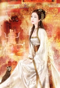 難馴悍妻