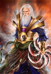 愿闻妻令