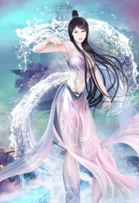 美漫世界的武者