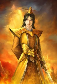 万妖至皇