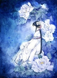薄霧