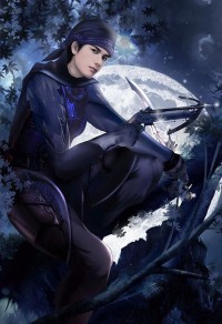 重生之盛世男妃