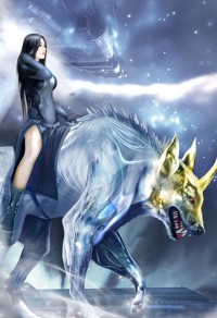 山神