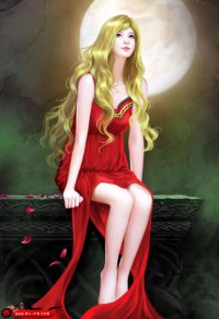 傳說中的美女公寓