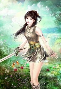 權策天下之女帝風華