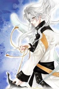 鳳凰男
