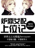 炉鼎女配上位记