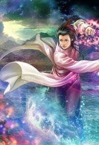 龍象天君