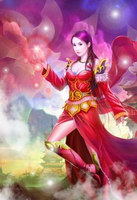 重生成虎：把虎妹女帝，氣出孃胎