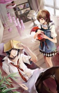 （FF14同人）獵龍者