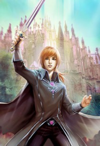 [娛樂圈]戀愛模擬遊戲