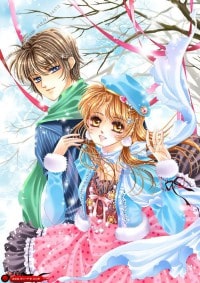 春风渡[番外付]