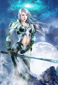 奸妃在星际