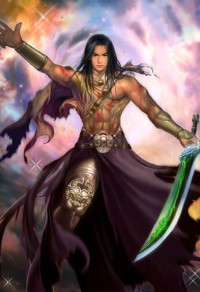 （奇幻貴公子/惡靈獵人同人）[奇幻貴公子/惡靈獵人]生當復來歸
